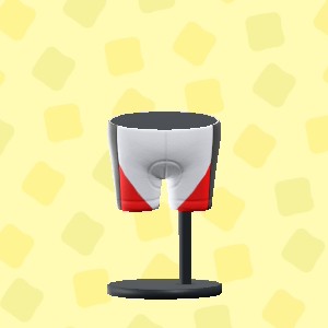 あつ森のサイクルボトム