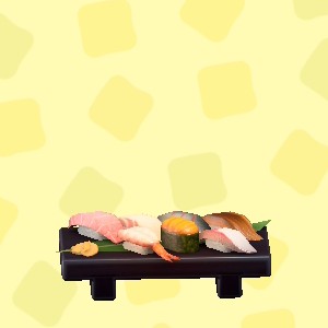 あつ森のとくじょうにぎり