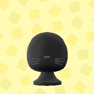 あつ森のアニマルなつけばな