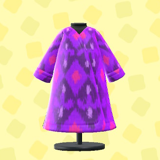 【あつ森】ウズベクなふくのまとめ | どうぶつの森シリーズ攻略ブログ