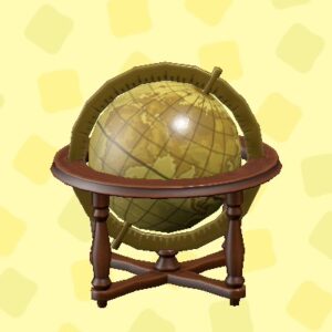 あつ森のかっこいいちきゅうぎ