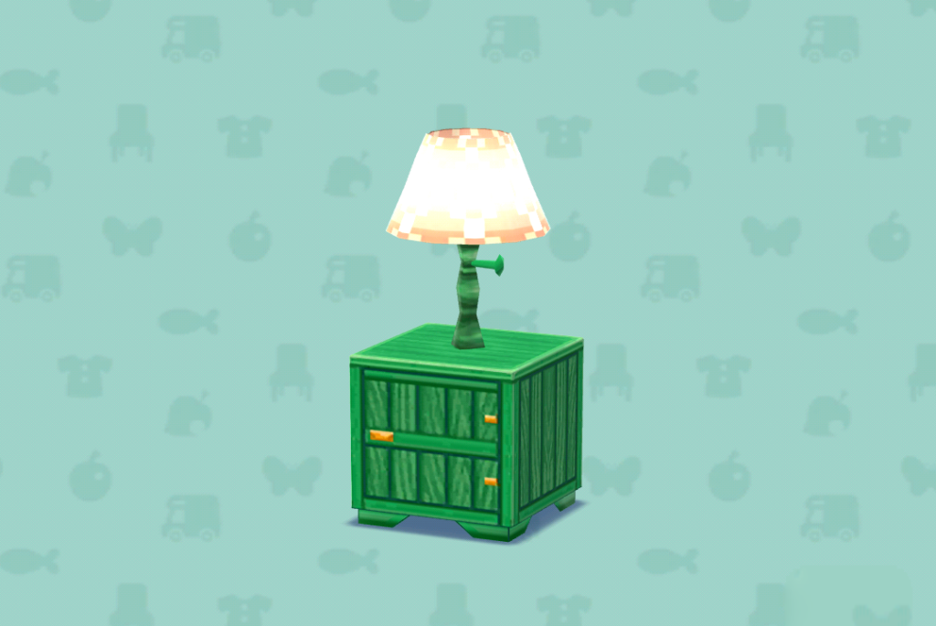 【ポケ森】みどりのランプのまとめ どうぶつの森シリーズ攻略ブログ