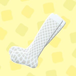 あつ森のあみタイツ