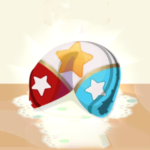 ポケ森のニコバンのミラクルサーカスのフォーチュンクッキー