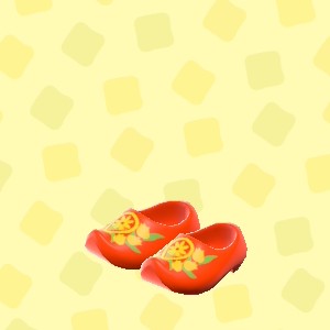 あつ森のきぐつ
