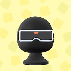 あつ森のHMD