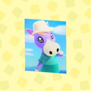 あつ森のアイソトープ