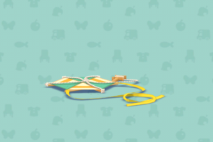 ポケ森のカラフルカイトB
