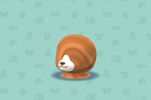 ポケ森のイヌのつけはな