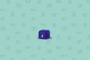 ポケ森のゆびわ