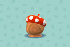 ポケ森のみずたまベレーぼう