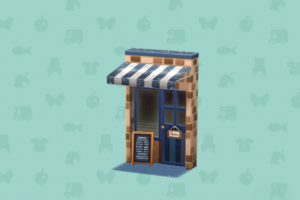 ポケ森のあまやどりののきさき