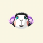 ポケ森のフリル