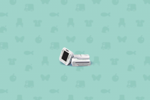 ポケ森のWii U