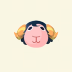 ポケ森のモヘア