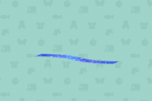 ポケ森のほしのていえんのこみち