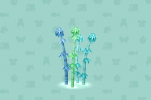 ポケ森のひかるたけばやし