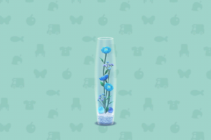 ポケ森のとうめいカフェのはしら