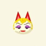 ポケ森のジェーン