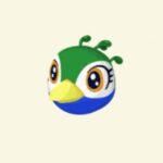 ポケ森のジュリア