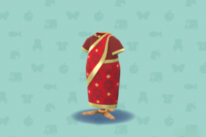 ポケ森のサリー・ルビー
