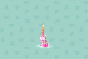 ポケ森のまほうのガラスびんセットB