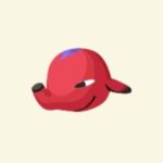 ポケ森のパンクス