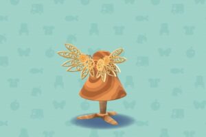 ポケ森のきかいじかけのはね