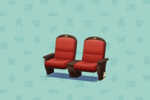 ポケ森のぶたいのかんきゃくせき