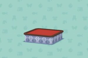 ポケ森のぶたいのえんぎだいB