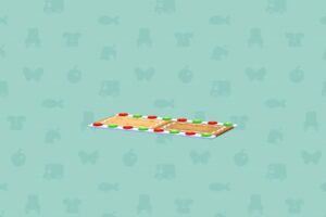 ポケ森のおかしのもりのこみち