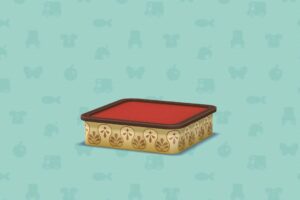 ポケ森のぶたいのえんぎだいA