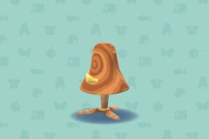 ポケ森のなりきりしっぽ・イヌ