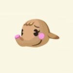 ポケ森のエクレア