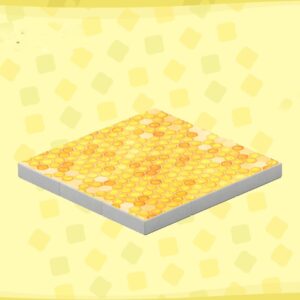 あつ森のハチミツなゆか