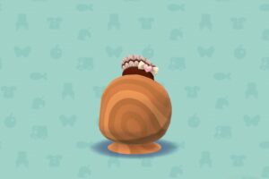 ポケ森のミルクチョコなブリム