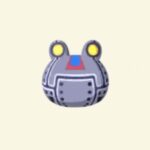 ポケ森のガチャ