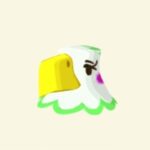 ポケ森のティファニー