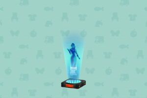 ポケ森のつうしんそうち