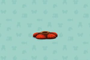 ポケ森のラフレシア