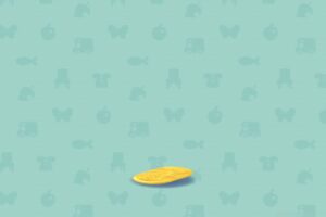 ポケ森のてもちのこばん・きん