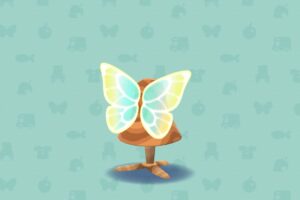 ポケ森のフェアリーなはね
