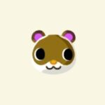 ポケ森のもんぺ