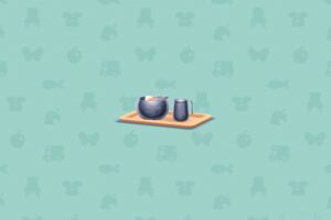 ポケ森のシュガー＆ミルク