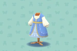 ポケ森のヒロインのステージいしょう