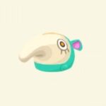 ポケ森のビーフン