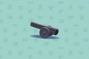 ポケ森のたいほう