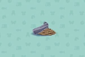 ポケ森のいかり