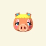 ポケ森のブリトニー
