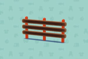 ポケ森のナチュラルなさく